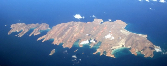 Isla Espiritu Santo